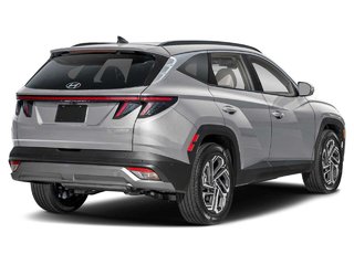 2026 Hyundai TUCSON Ultimate