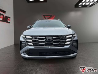 2026 Hyundai TUCSON Ultimate AWD