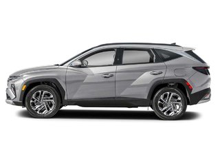 2026 Hyundai TUCSON Ultimate