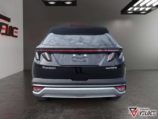 Hyundai TUCSON Ultimate AWD 2026 à Rivière-du-Loup, Québec - 6 - w320h240px