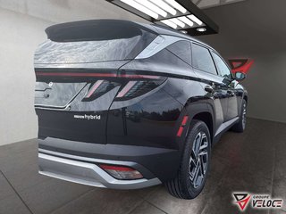 Hyundai TUCSON Ultimate AWD 2026 à Rivière-du-Loup, Québec - 5 - w320h240px