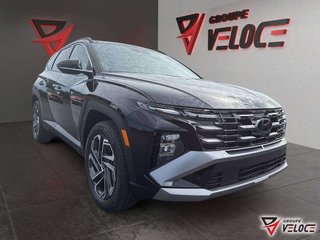 Hyundai TUCSON Ultimate AWD 2026 à Rivière-du-Loup, Québec - 3 - w320h240px