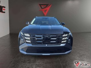 Hyundai TUCSON Preferred AWD w-Trend Pkg 2026