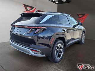 Hyundai TUCSON Preferred AWD w-Trend Pkg 2026 à Rivière-du-Loup, Québec - 5 - w320h240px