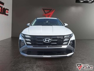 Hyundai TUCSON Preferred AWD 2026 à Rivière-du-Loup, Québec - 2 - w320h240px