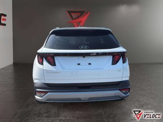 Hyundai TUCSON Preferred AWD 2026 à Rivière-du-Loup, Québec - 6 - w320h240px