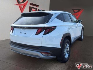 Hyundai TUCSON Preferred AWD 2026 à Rivière-du-Loup, Québec - 5 - w320h240px