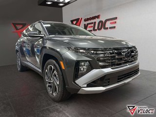Hyundai TUCSON Ultimate AWD 2026 à Rivière-du-Loup, Québec - 3 - w320h240px