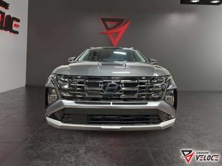 Hyundai TUCSON Ultimate AWD 2026 à Rivière-du-Loup, Québec - 2 - w320h240px