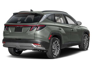 2026 Hyundai TUCSON Ultimate