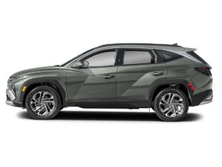 2026 Hyundai TUCSON Ultimate