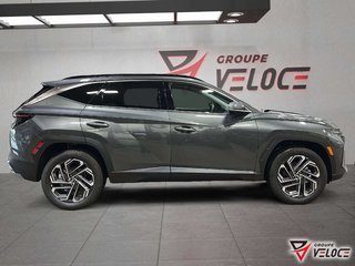 Hyundai TUCSON Ultimate AWD 2026 à Rivière-du-Loup, Québec - 4 - w320h240px