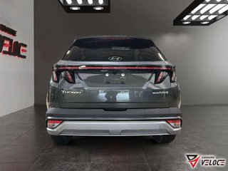 Hyundai TUCSON Ultimate AWD 2026 à Rivière-du-Loup, Québec - 6 - w320h240px