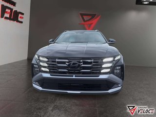 Hyundai TUCSON Ultimate AWD 2026