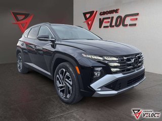 Hyundai TUCSON Ultimate AWD 2026