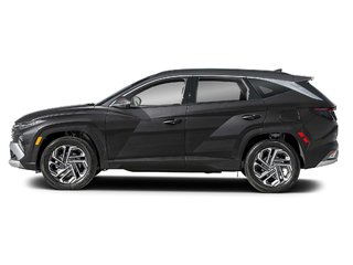 2026 Hyundai TUCSON Ultimate AWD