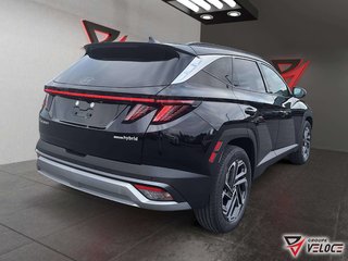 2026 Hyundai TUCSON Ultimate AWD in Riviere-du-Loup, Quebec - 5 - w320h240px