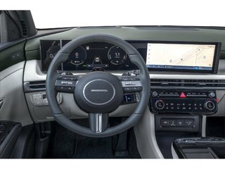 2026 Hyundai TUCSON Ultimate AWD in Riviere-du-Loup, Quebec - 4 - w320h240px