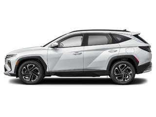 Hyundai TUCSON Preferred AWD w-Trend Pkg 2026 à Rivière-du-Loup, Québec - 3 - w320h240px