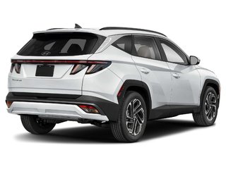 Hyundai TUCSON Preferred AWD w-Trend Pkg 2026 à Rivière-du-Loup, Québec - 2 - w320h240px