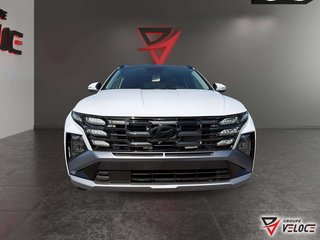 2026 Hyundai TUCSON Preferred AWD w-Trend Pkg