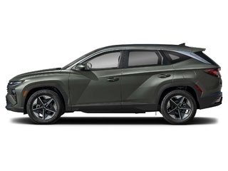 2026 Hyundai TUCSON Preferred AWD