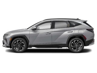 2026 Hyundai TUCSON Preferred AWD w-Trend Pkg in Riviere-du-Loup, Quebec - 3 - w320h240px