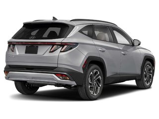 2026 Hyundai TUCSON Preferred AWD w-Trend Pkg in Riviere-du-Loup, Quebec - 2 - w320h240px