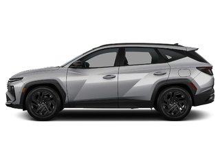 Hyundai TUCSON Night Edition AWD 2026