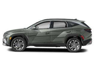 2026 Hyundai TUCSON Ultimate AWD in Riviere-du-Loup, Quebec - 3 - w320h240px