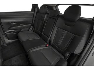 2026 Hyundai TUCSON Preferred