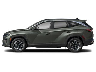 2026 Hyundai TUCSON Preferred