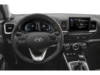 2024 Hyundai Venue Preferred in Riviere-du-Loup, Quebec - 4 - w320h240px