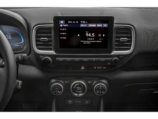 2024 Hyundai Venue Preferred in Riviere-du-Loup, Quebec - 6 - w320h240px