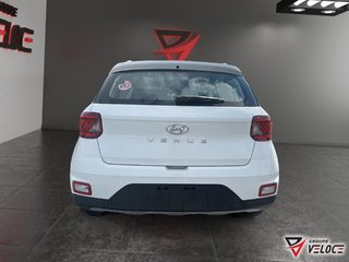 Hyundai Venue Preferred IVT 2026 à Rivière-du-Loup, Québec - 6 - w320h240px