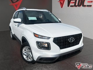 Hyundai Venue Preferred IVT 2026 à Rivière-du-Loup, Québec - 3 - w320h240px