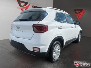 Hyundai Venue Preferred IVT 2026 à Rivière-du-Loup, Québec - 5 - w320h240px