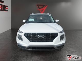 Hyundai Venue Preferred IVT 2026 à Rivière-du-Loup, Québec - 2 - w320h240px