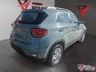 2026 Hyundai Venue Preferred IVT in Riviere-du-Loup, Quebec - 5 - w320h240px