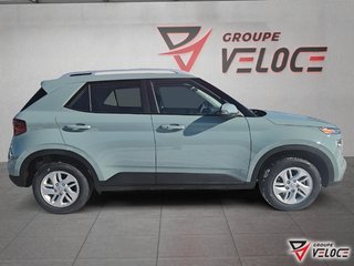 2026 Hyundai Venue Preferred IVT in Riviere-du-Loup, Quebec - 4 - w320h240px