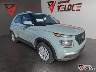2026 Hyundai Venue Preferred IVT in Riviere-du-Loup, Quebec - 3 - w320h240px