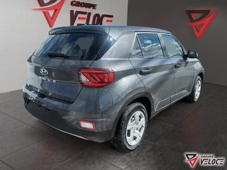 2026 Hyundai Venue Essential IVT in Riviere-du-Loup, Quebec - 5 - w320h240px