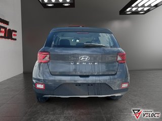 2026 Hyundai Venue Essential IVT in Riviere-du-Loup, Quebec - 6 - w320h240px