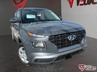 2026 Hyundai Venue Essential IVT in Riviere-du-Loup, Quebec - 3 - w320h240px