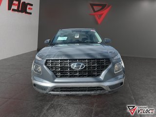 2026 Hyundai Venue Essential IVT in Riviere-du-Loup, Quebec - 2 - w320h240px