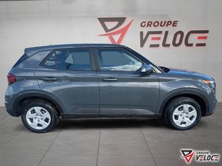 2026 Hyundai Venue Essential IVT in Riviere-du-Loup, Quebec - 4 - w320h240px