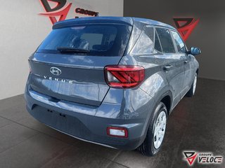 2026 Hyundai Venue Essential IVT in Riviere-du-Loup, Quebec - 5 - w320h240px