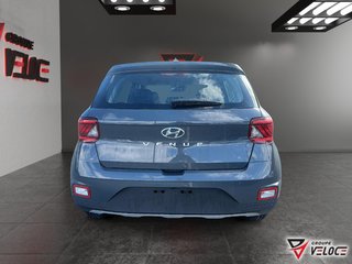 2026 Hyundai Venue Essential IVT in Riviere-du-Loup, Quebec - 6 - w320h240px