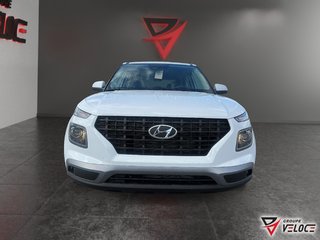 2026 Hyundai Venue Essential IVT in Riviere-du-Loup, Quebec - 2 - w320h240px