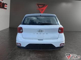 2026 Hyundai Venue Essential IVT in Riviere-du-Loup, Quebec - 6 - w320h240px